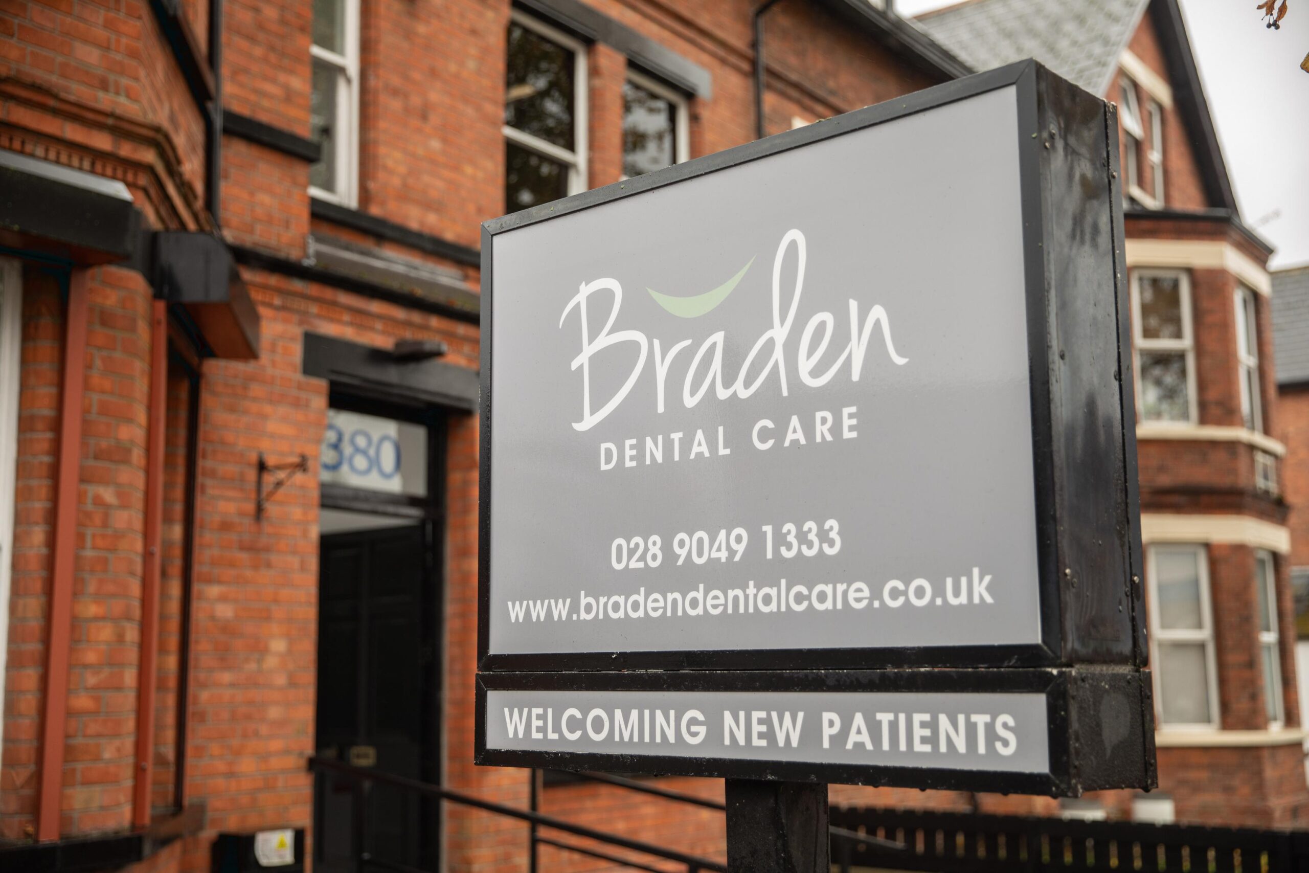 Braden Dental Care