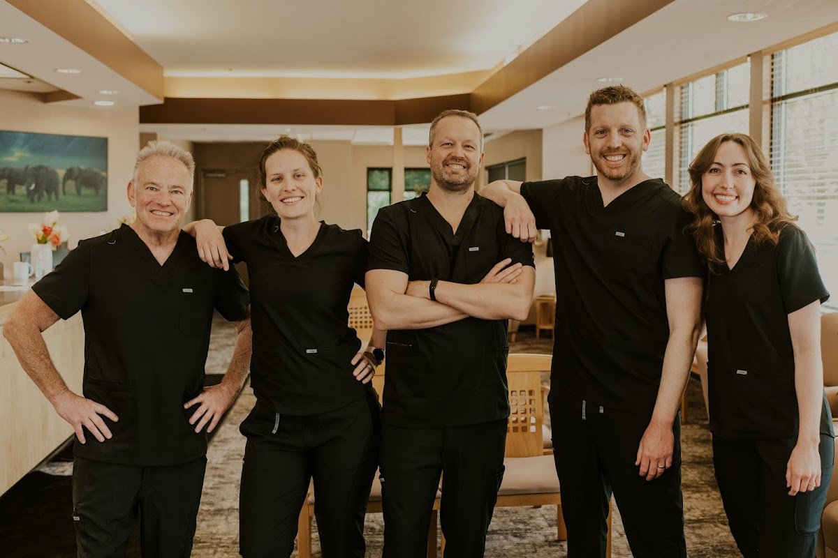 Lakeville Family Dental Centre