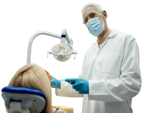 Shirley Avenue Dental Care