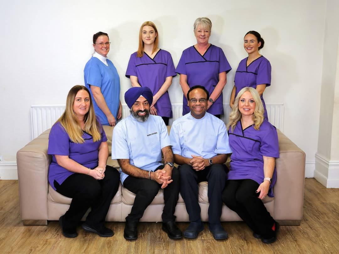 Grosvenor Dental Practice