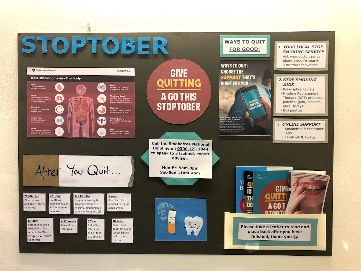 Ashlow Orthodontic Practice