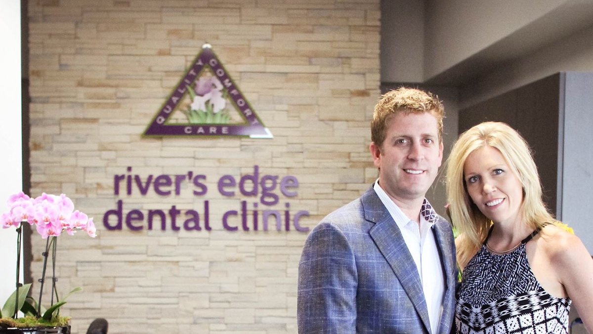 River's Edge Dental Clinic