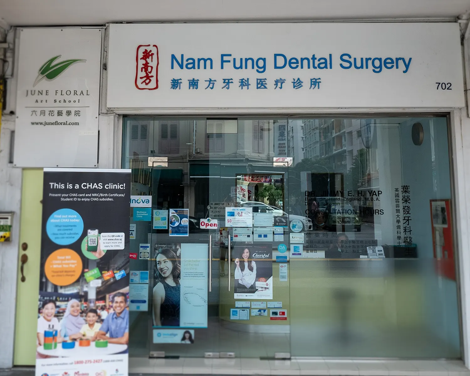 Nam Fung Dental Clinic
