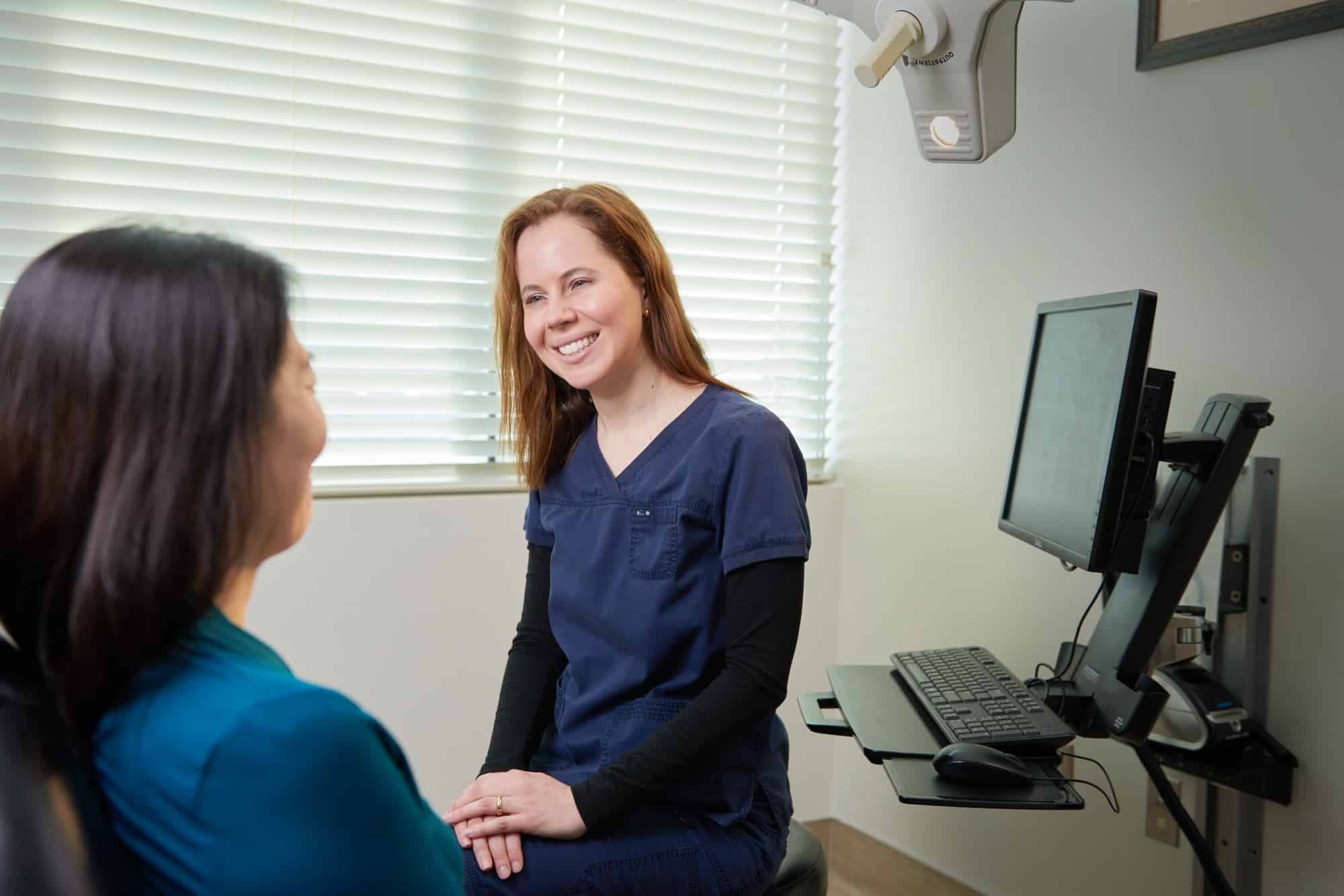 Vanguard Skin Specialists