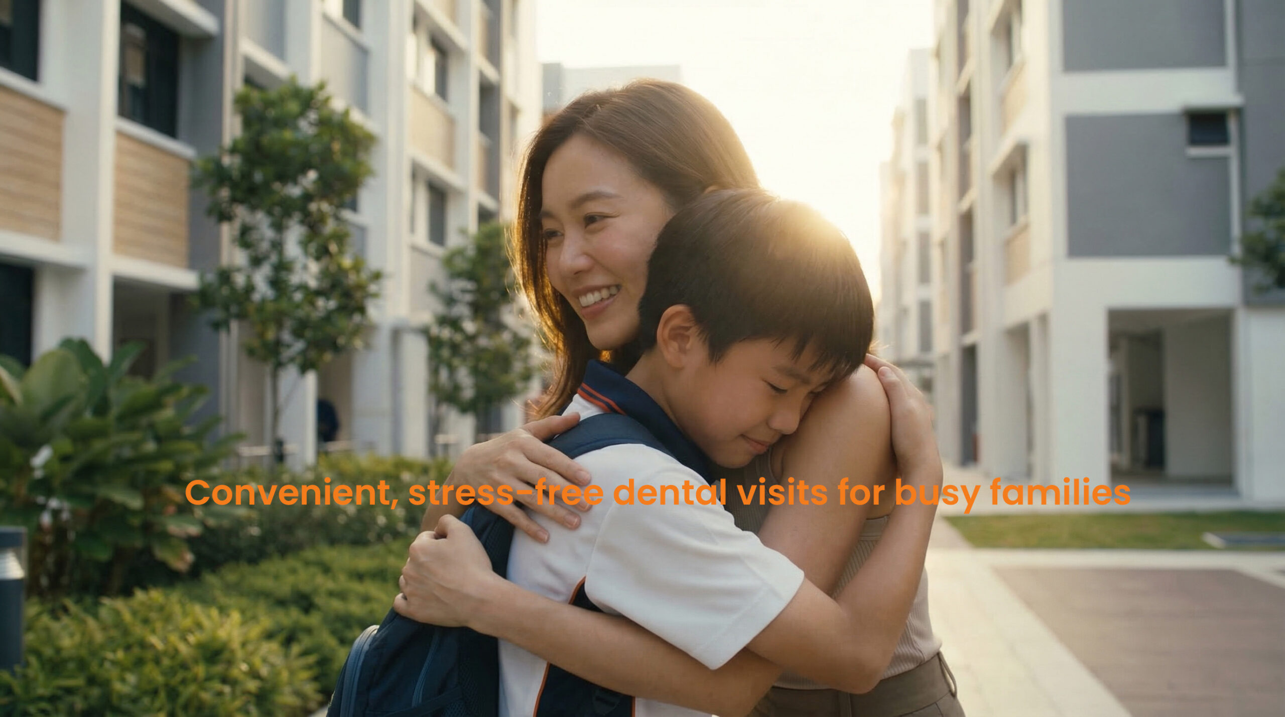 TSD Dental Group (Choa Chu Kang 306)