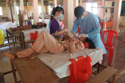 Greenlife Dental Clinic - Toa Payoh