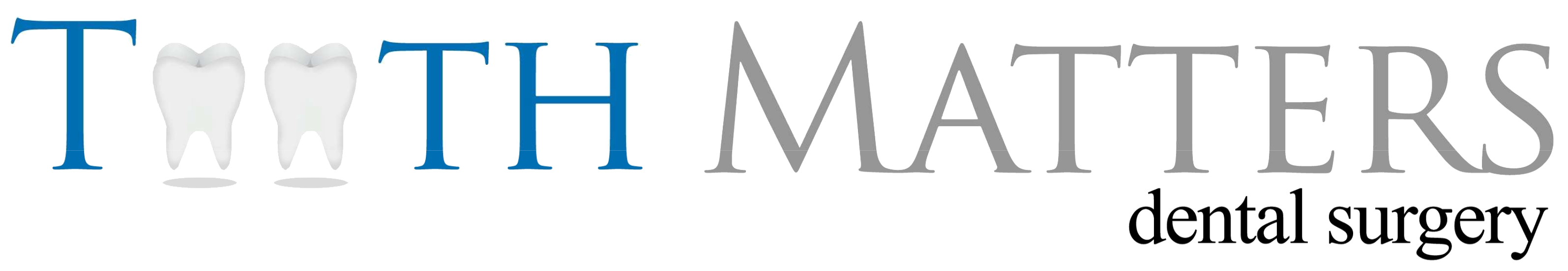 Tooth Matters (Toa Payoh)