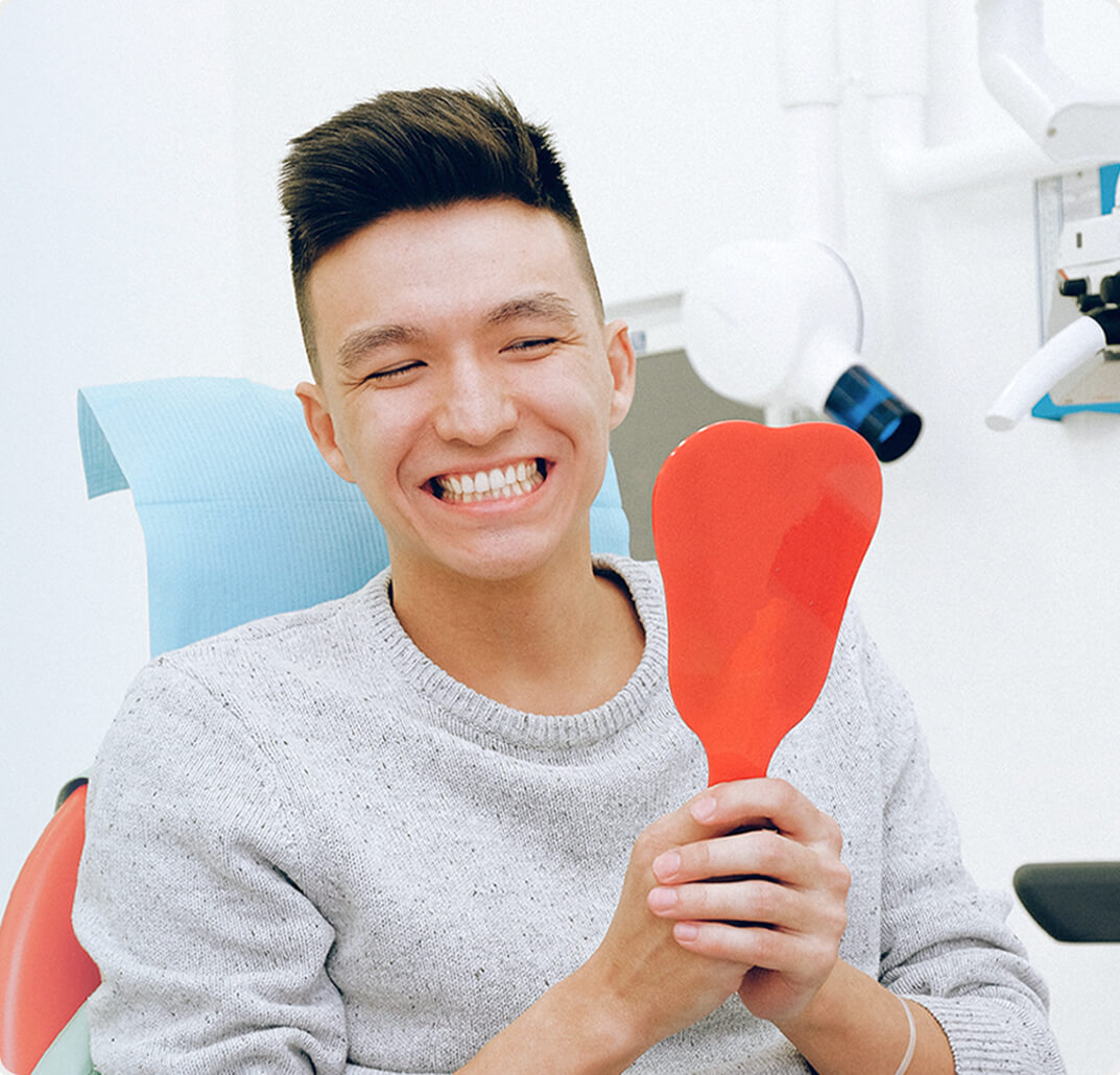 Winston OMP Advanced Dental Implantology