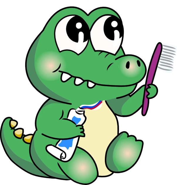 My First Dentist by Dr Tabitha Chng