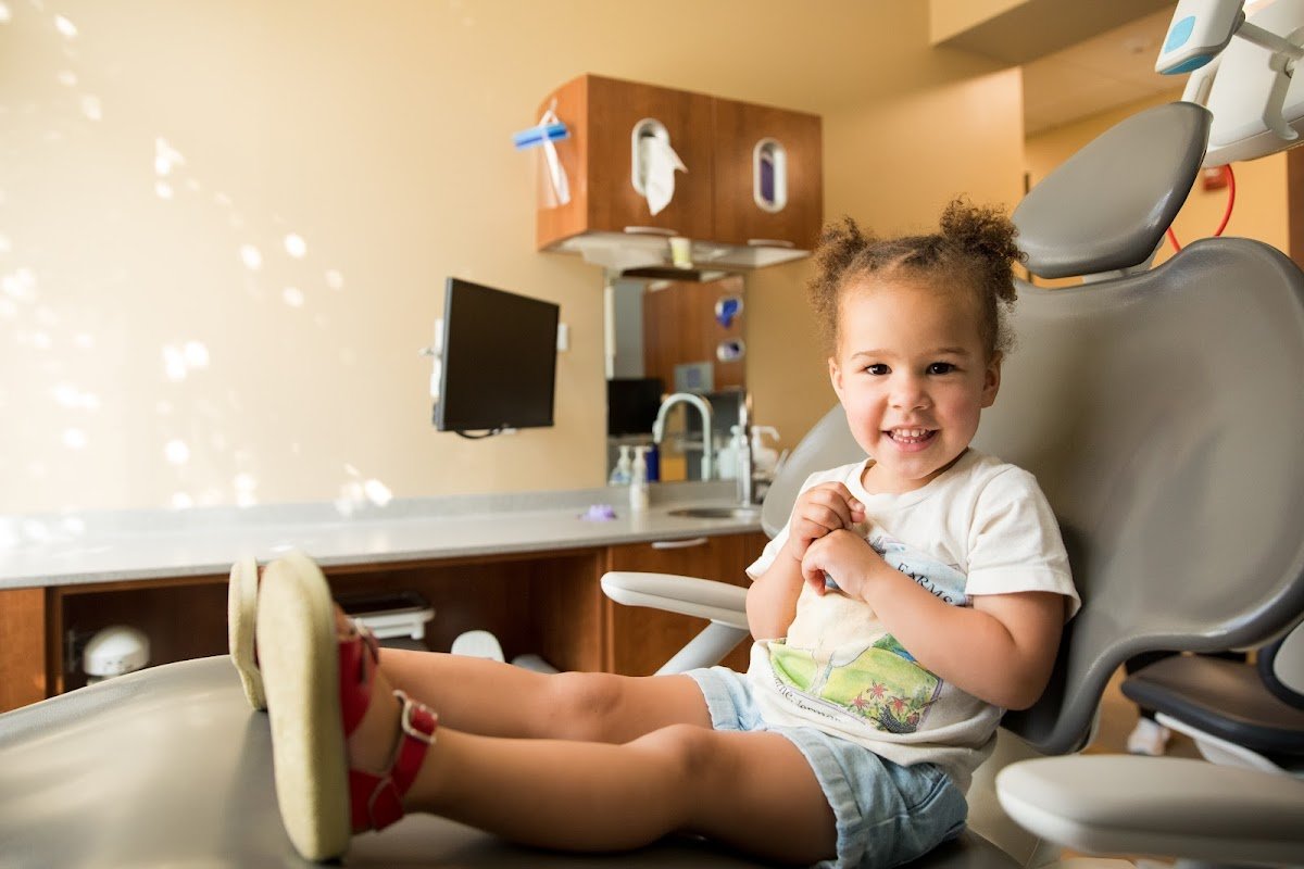 Timberlane Dental Group