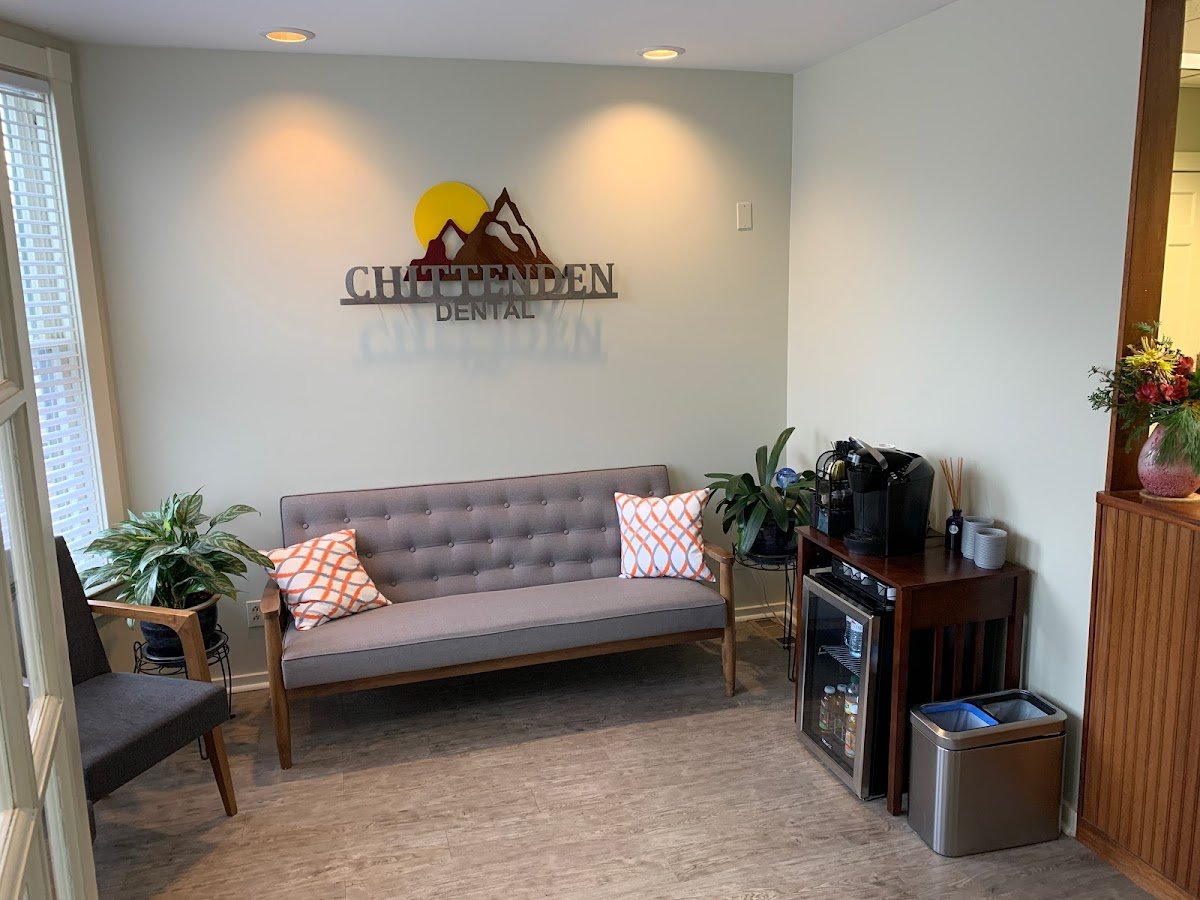 Chittenden Dental