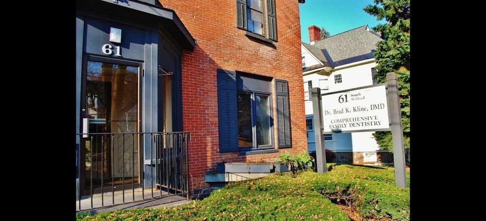 Amazing Smile Inc Dr. Brad Kline, DMD