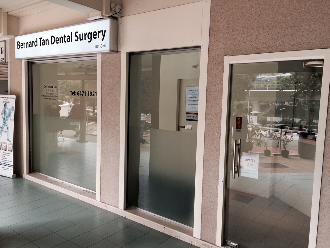 Bernard Tan Dental Surgery
