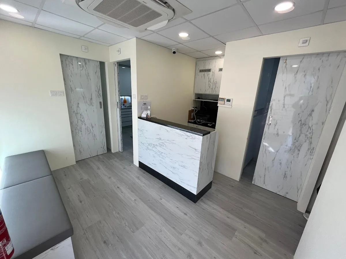 TSD Dental Group (Tampines) photo 4