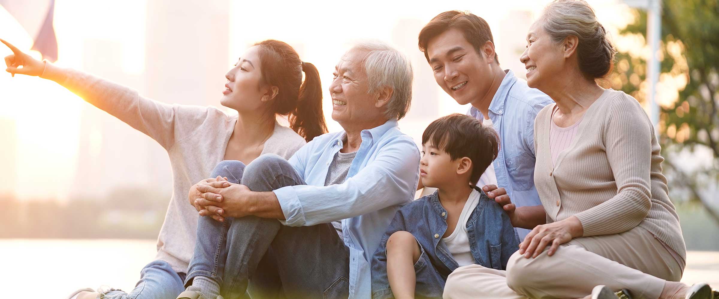 Family Dental Centre Pristine