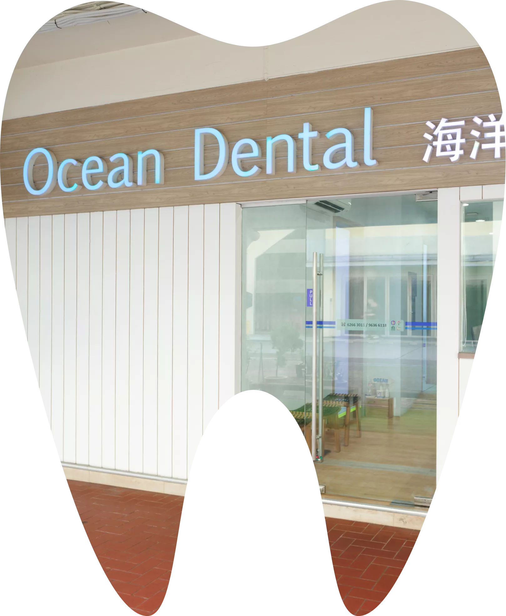 Ocean Dental Singapore (Clementi)