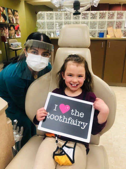 Young Dentistry For Children - Westminster