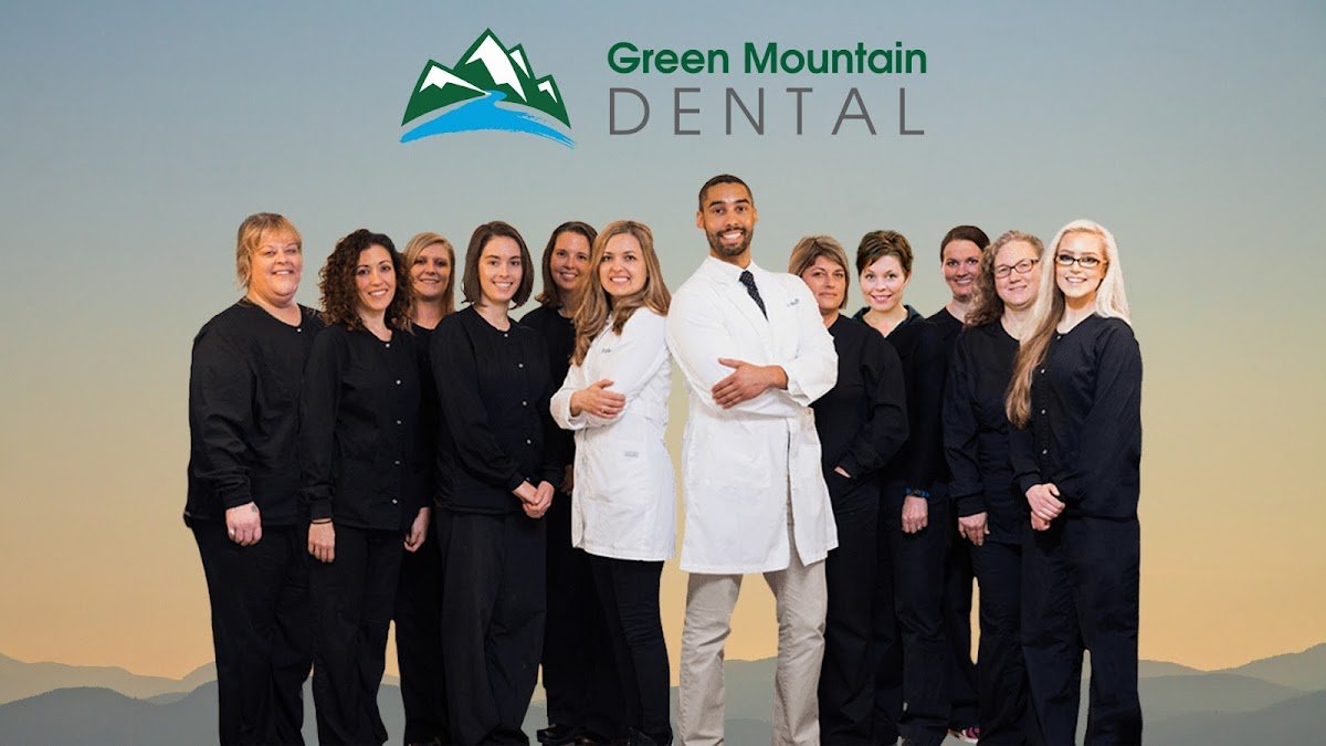 Green Mountain Dental