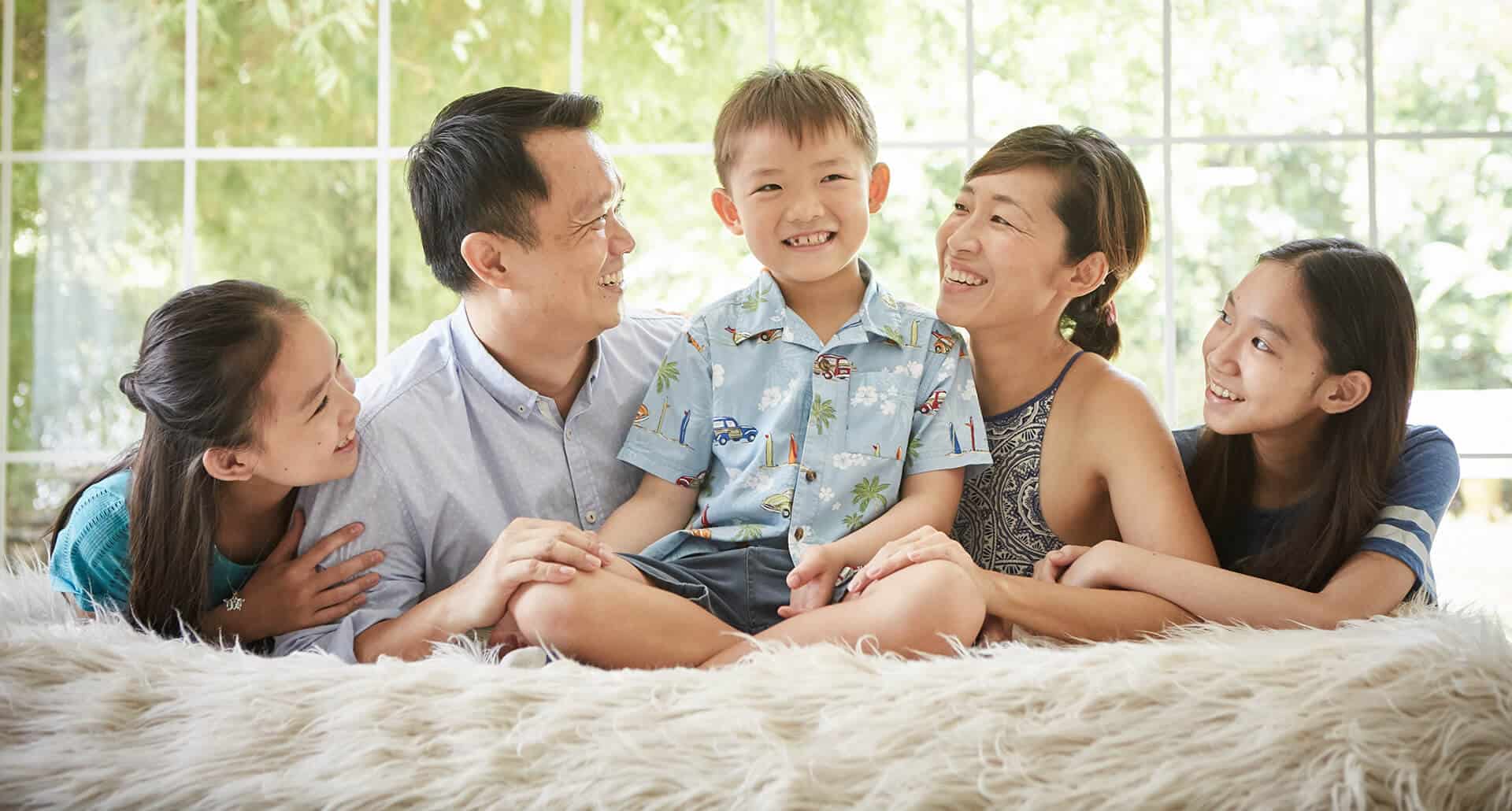 AllSmiles Dental Care Pte. Ltd.