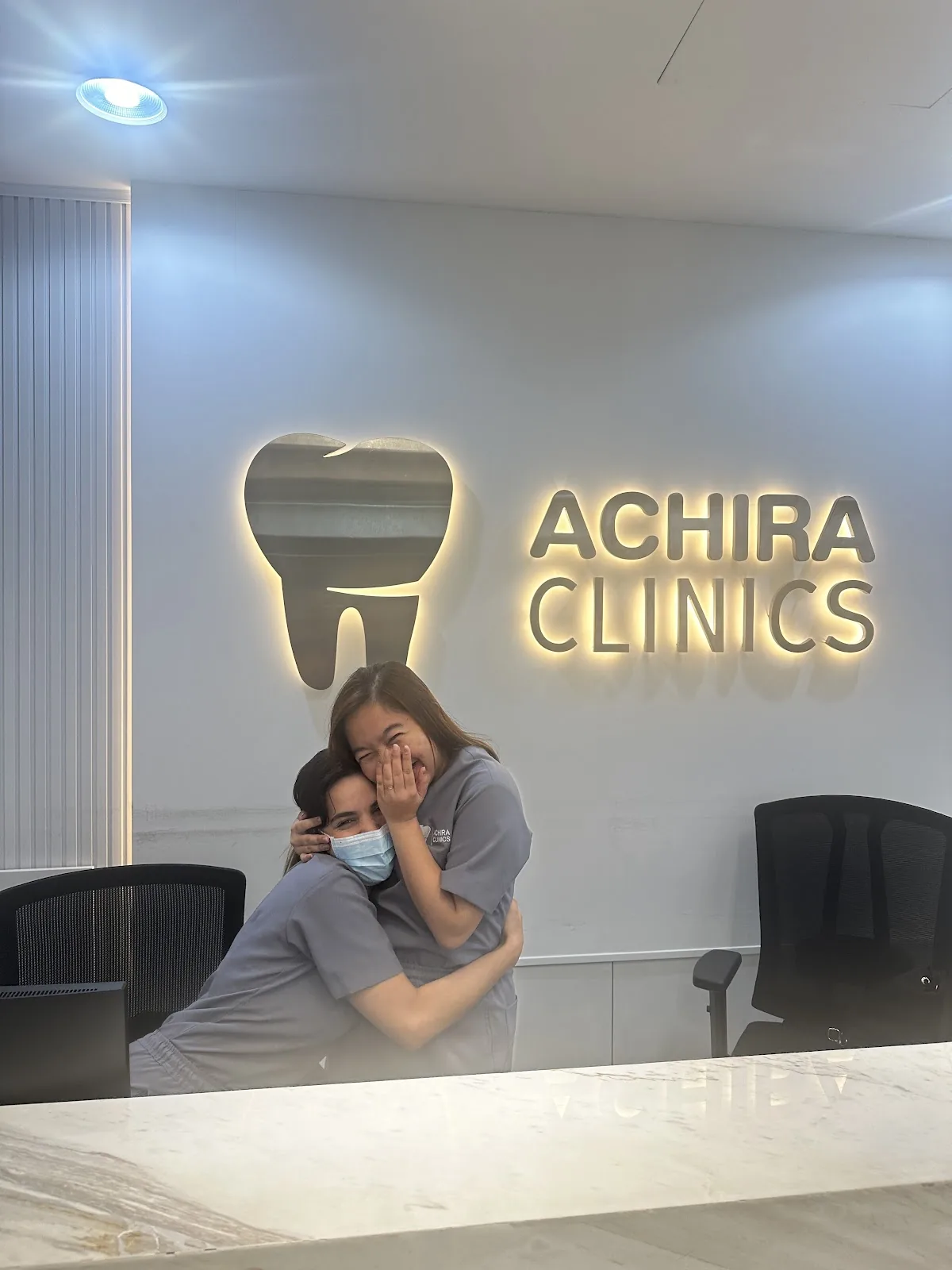 Ashira Dental Clinics