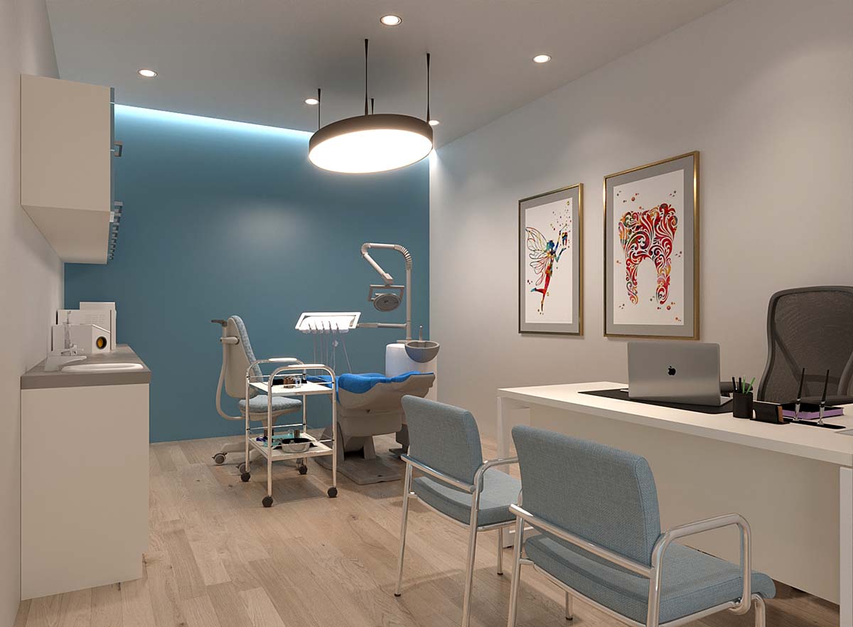 Shine & Smile Dental Clinic