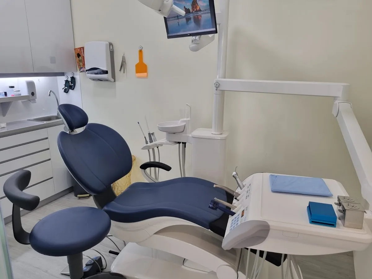 TSD Dental Group (Hougang 810) photo 4