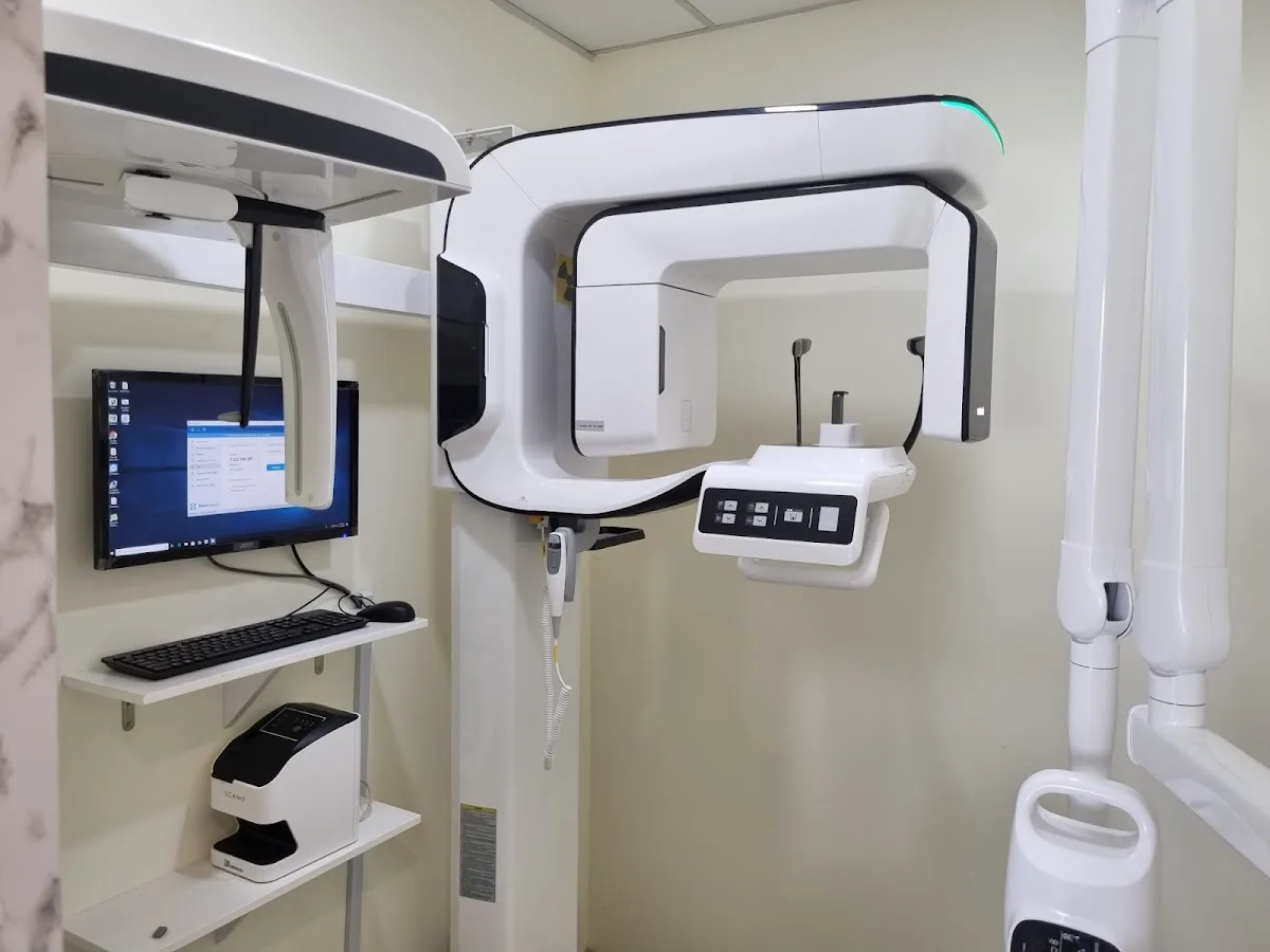 TSD Dental Group (Hougang 810) photo 5