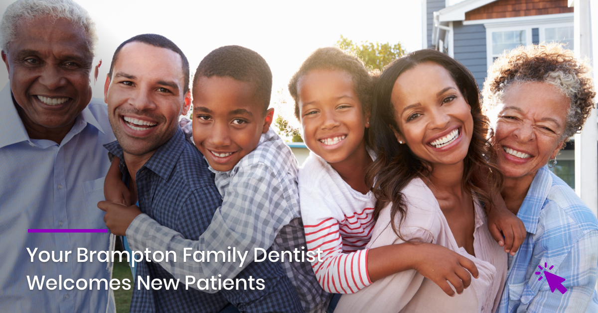 South Brampton Dental