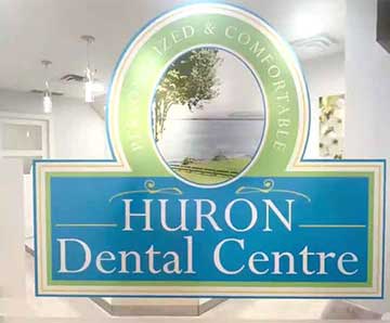 Dr Jameela Jifri - Huron Dental Centre
