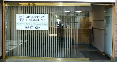 Georgetown Dental Clinic