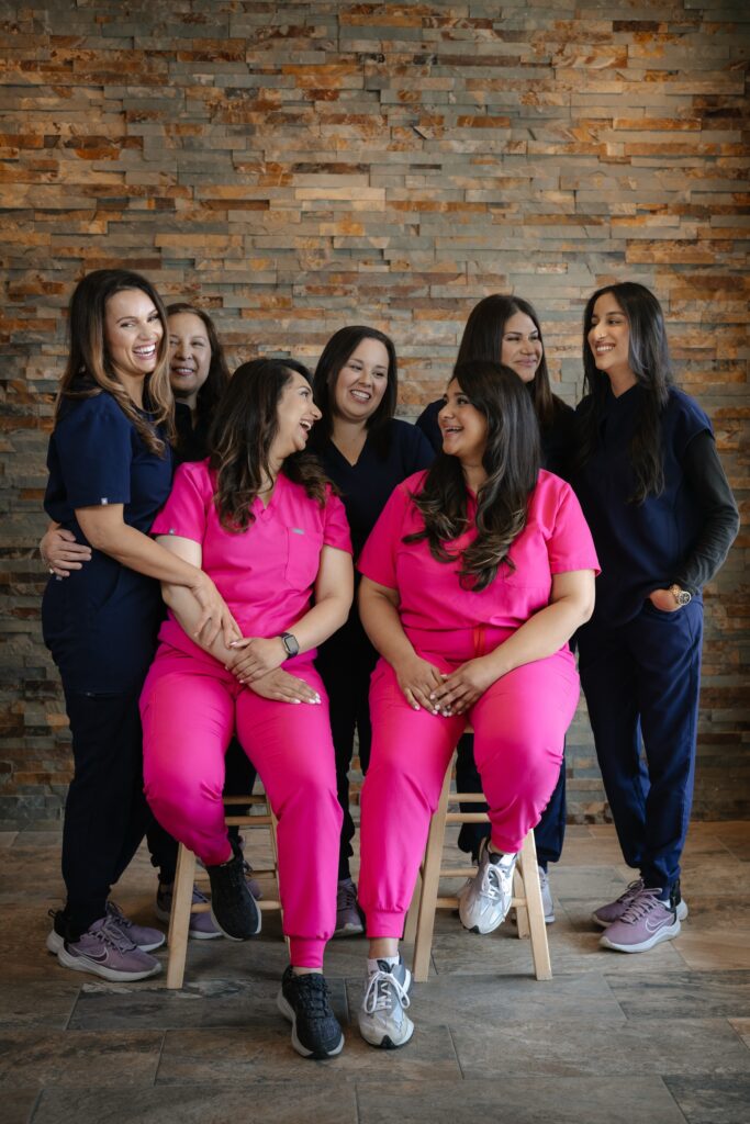 South Georgetown Dental