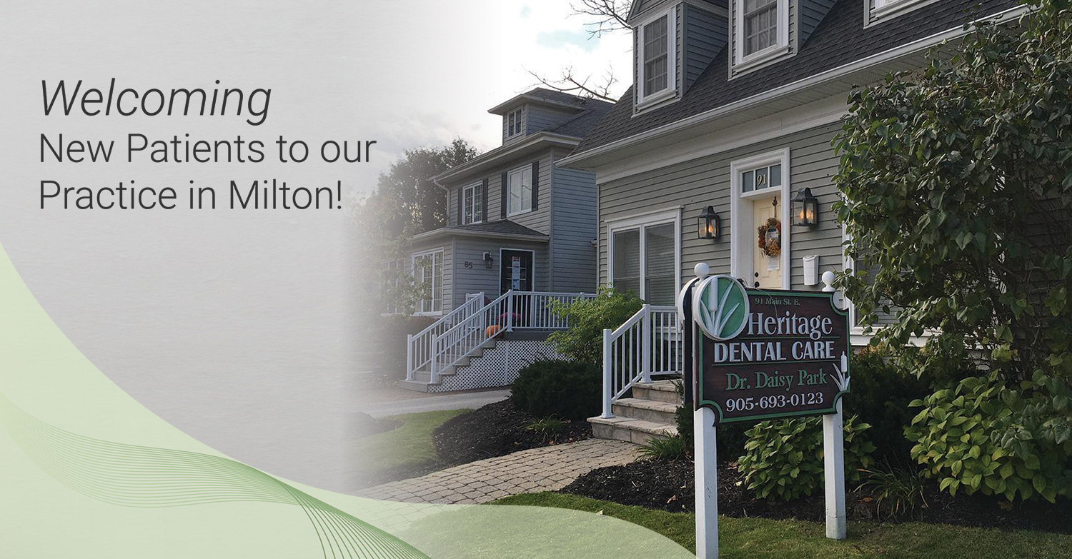 Heritage Dental Care