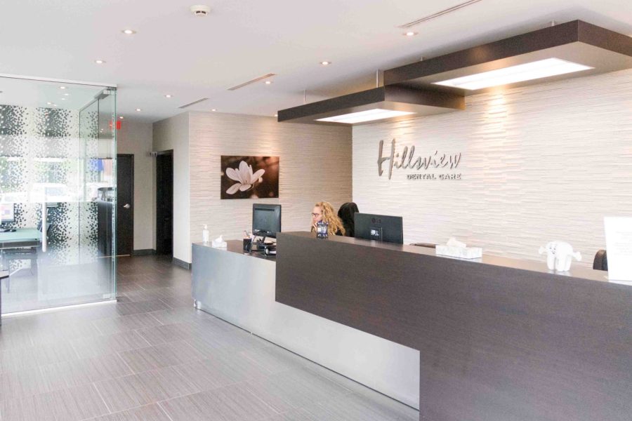 Hillsview Dental Care