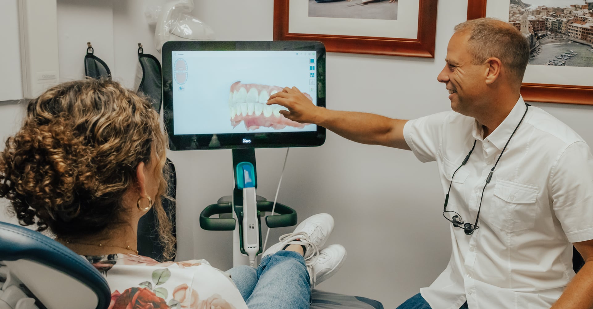 Harvard Rd Dental Care