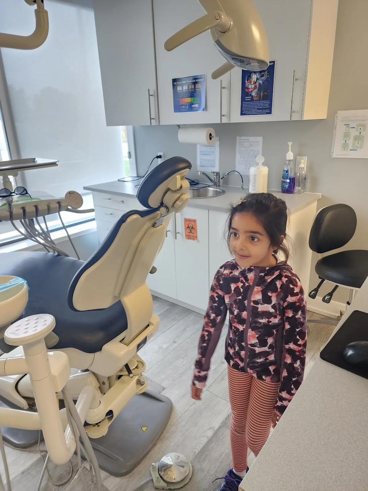 Grange Dental Health Care