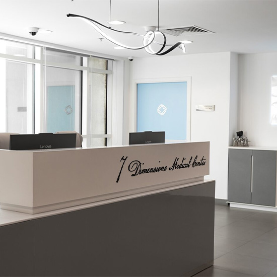 7DMC Dental Clinic