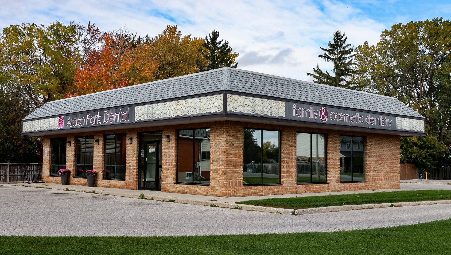 Arden Park Dental
