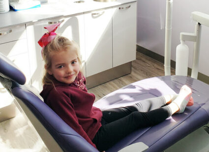 Festival Dental Stratford