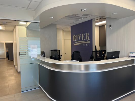 River Dental