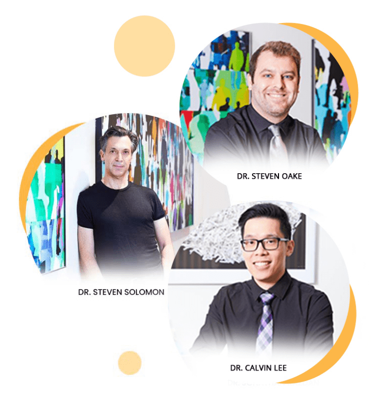 Oakville Place Dental Office