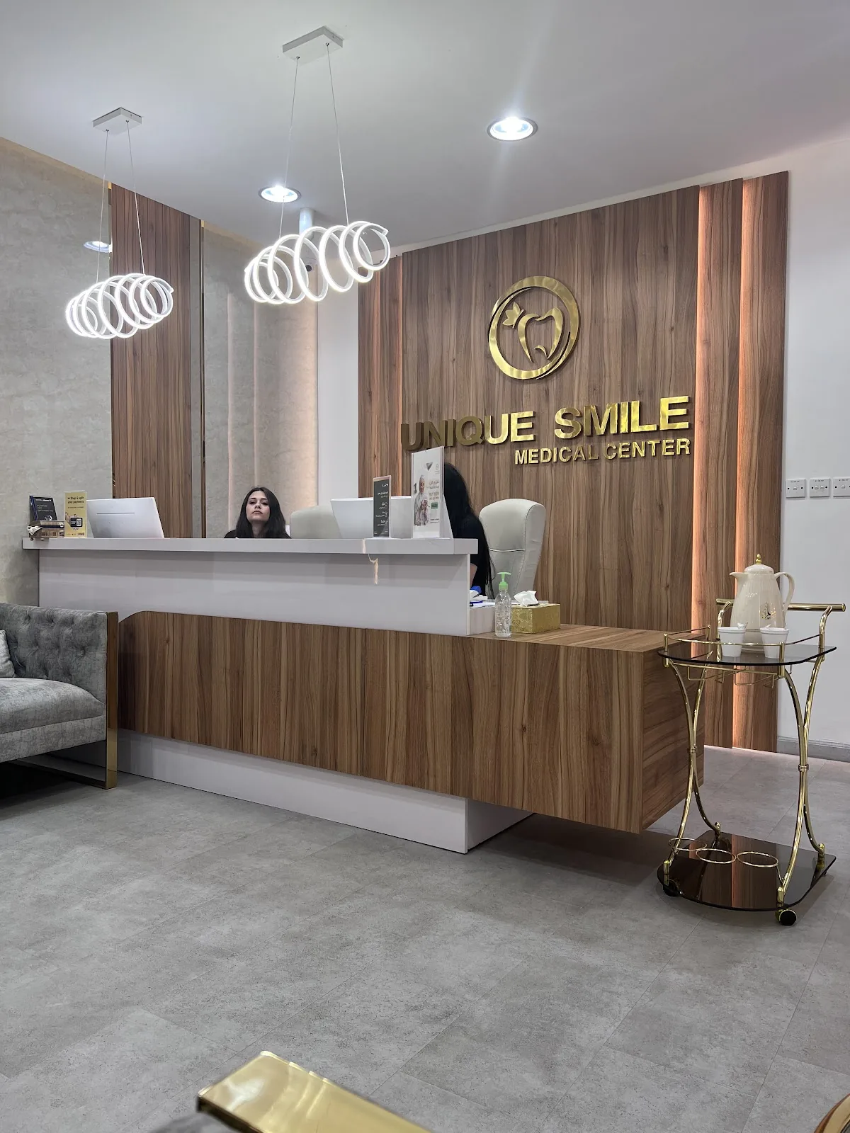 Unique Smile Clinic
