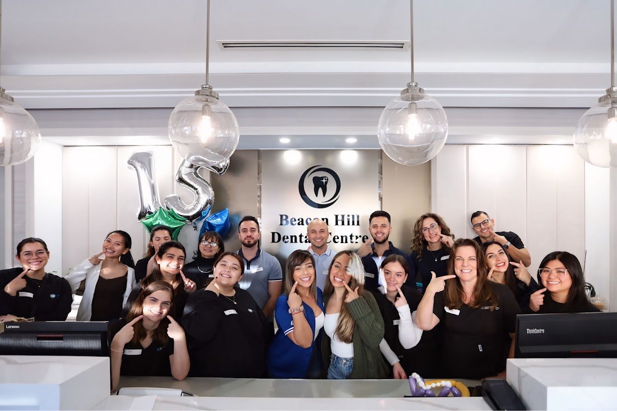 Beacon Hill Dental Centre