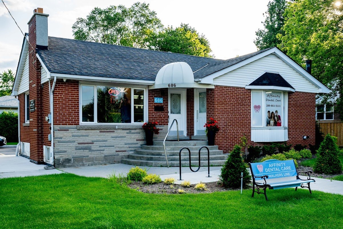 Affinity Dental Care