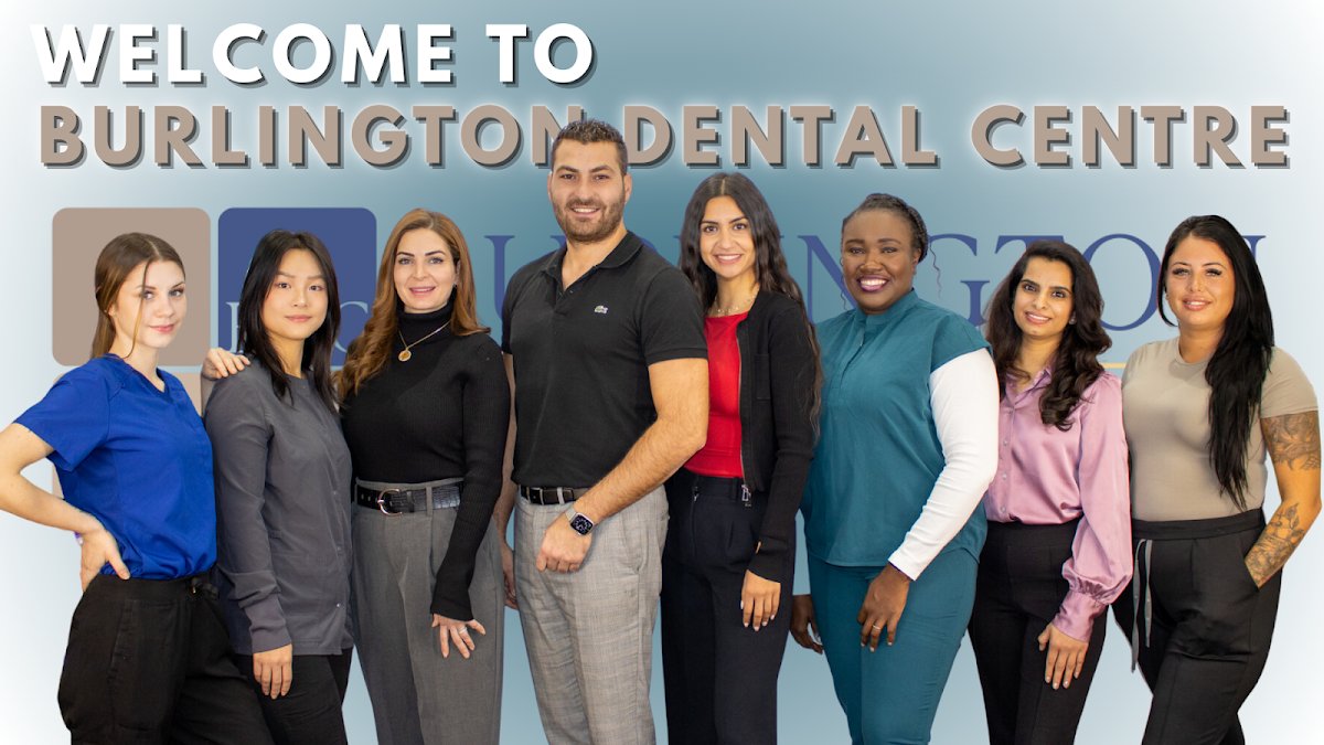 Burlington Dental Centre
