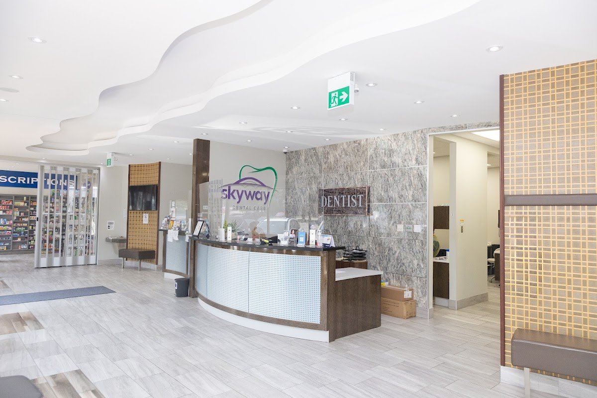 Skyway Dental Care