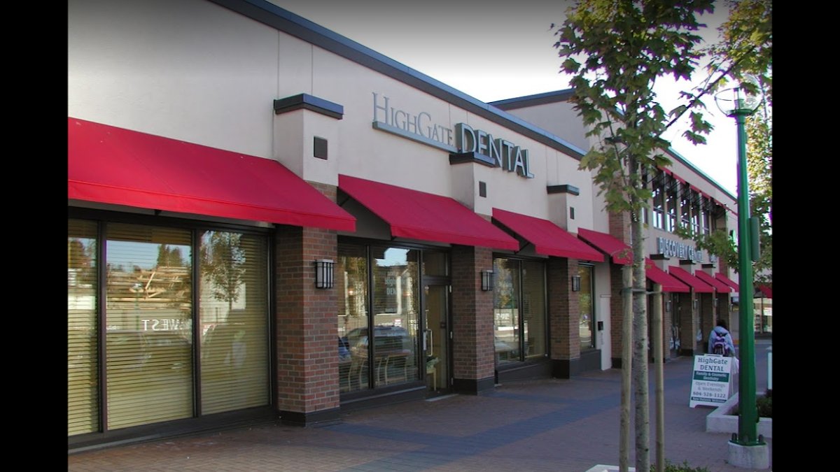 Highgate Medical Dental