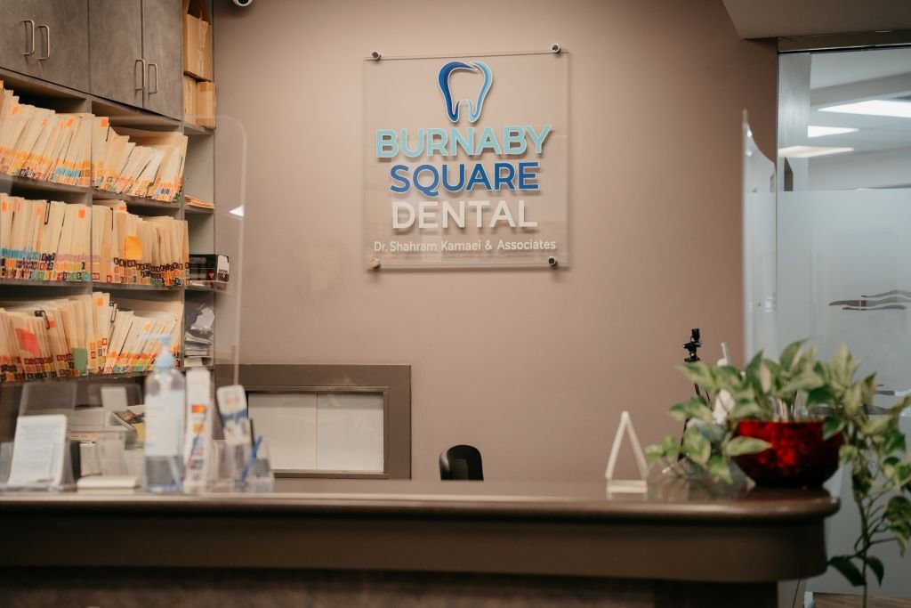 Burnaby Square Dental
