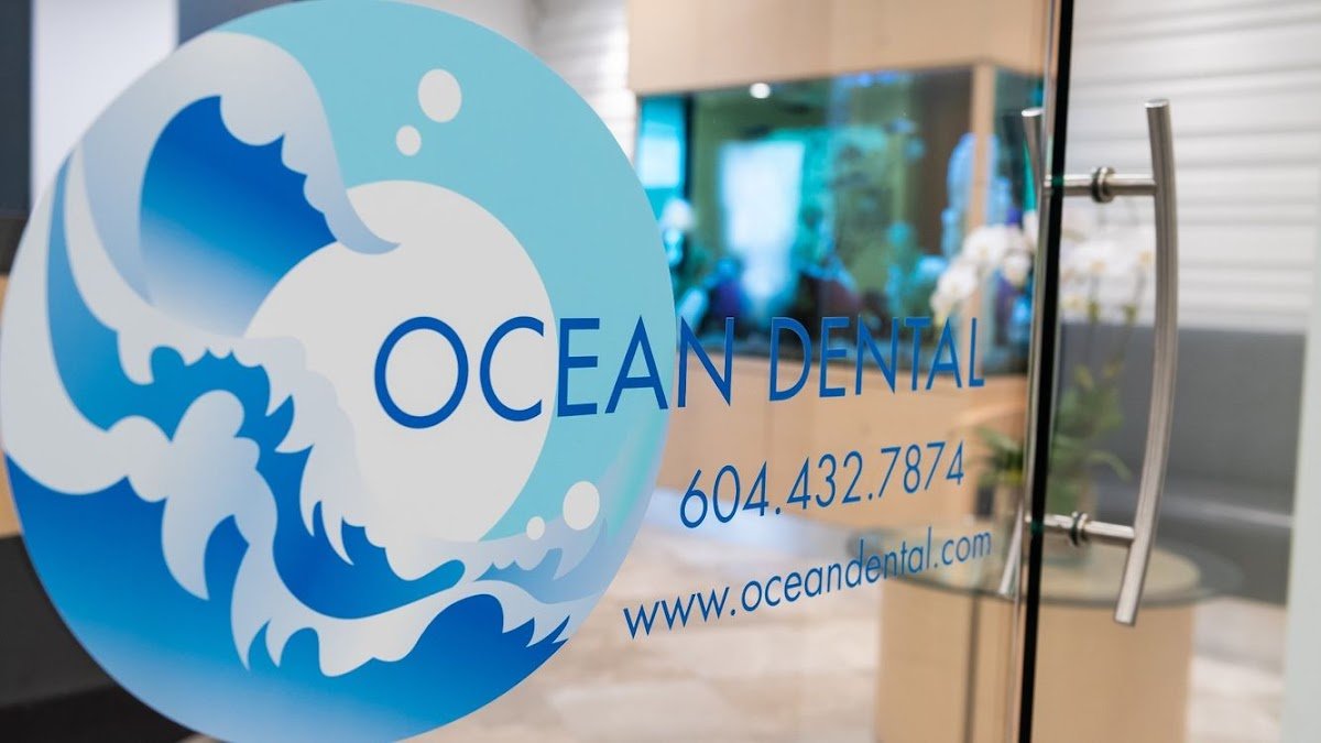 Ocean Dental
