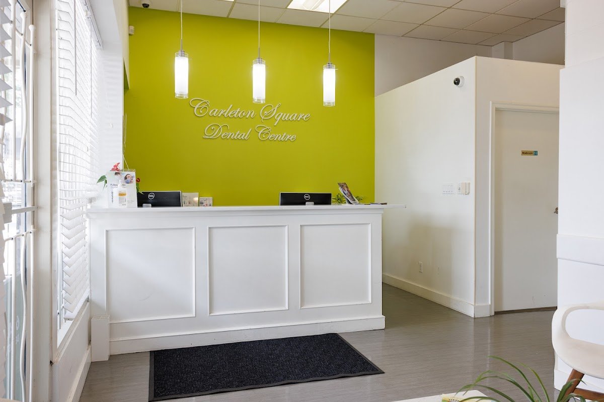 Carleton Square Dental Centre