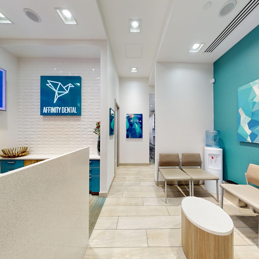 Affinity Dental Clinic